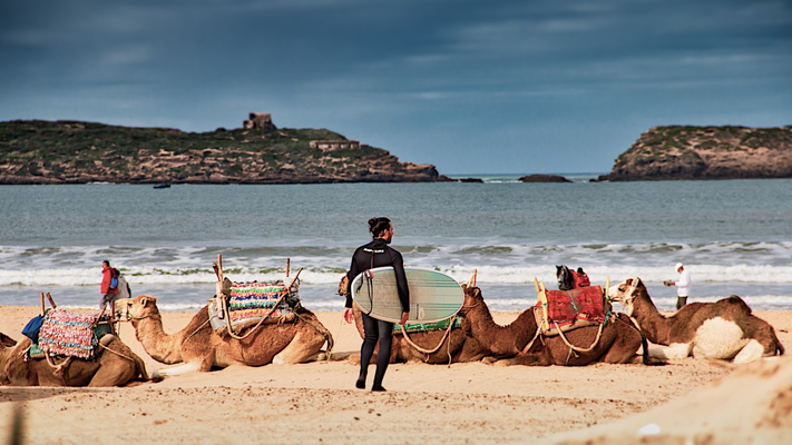 Essaouira