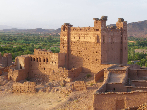 Ouarzazate