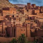 Kasbah Ait Ben Haddou