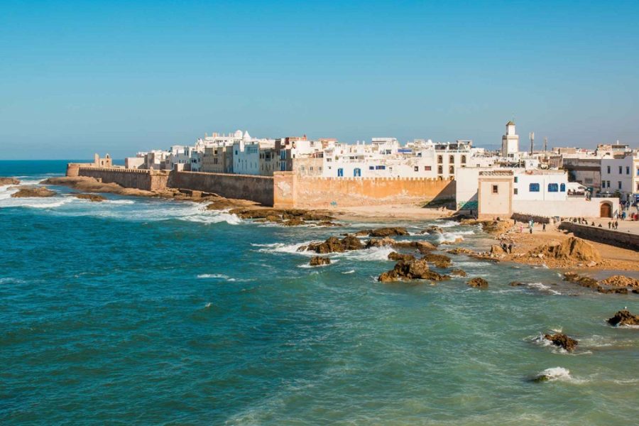 Essaouira Maroc