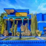 Jardin Majorelle