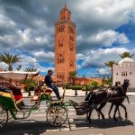 La Koutoubia Marrakech